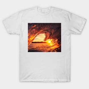 sunset T-Shirt